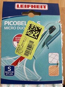 Náhrada k mopu PICOBELLO LEIFHEIT - 2