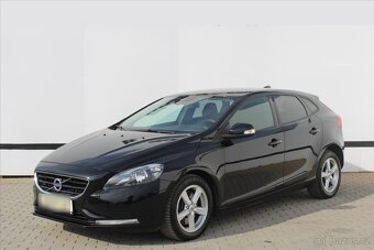 Volvo V40 2.0 D2 88kW Drive-E AUTOMAT (2016) - 2