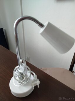 Stolní lampa - 2