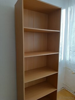 Prodám policové skříně - 2
