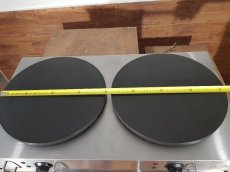Palacinkovač nový 2x pracovná plocha - 2
