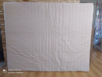 MATRACE IKEA 160x200x15cm - 2