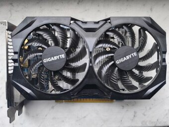 Prodám tiché herní PC s 1TB M.2 SSD za ½ akt. nákupní ceny - 2