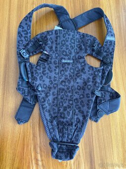 Prodám dětské nosítko BabyBjorn - 2