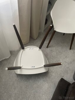 Židle IKEA Grönsta 2ks - 2