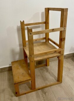 Učící věž - 2