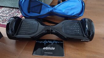 E glide drift scooter - 2