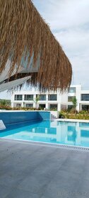 Apartmán na Kypru v luxusním eco wellness resortu - 2