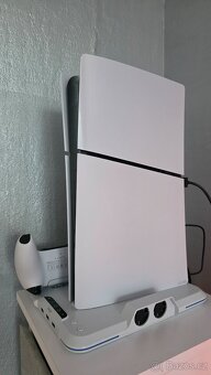 PlayStation 5 Digital Edition - 2