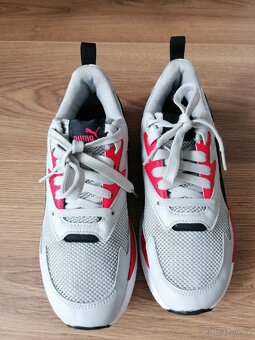 Dámské boty Puma - 2