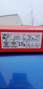 Hřebíky hilti - 2