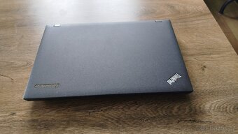 Lenovo ThinkPad L540, 1TB HDD, 16GB RAM, Win11 - 2