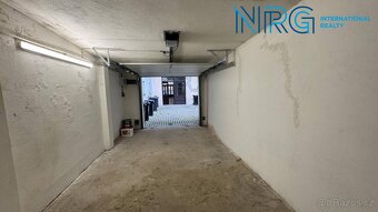 Pronájem Garáže, 21m2,Kolín - 2