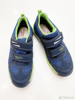 Boty Superfit vel. 32 - membrána Gore tex - 2