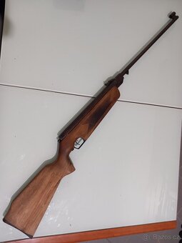 Vzduchovka Slavia 631 model 77 Lux - 2