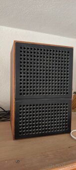 Rádio Tesla sexted 637a - 2