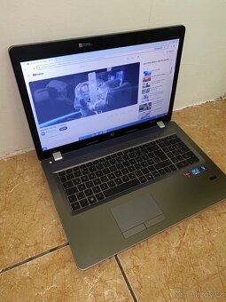 HP ProBook Core i5/SSD/ 512 GDDR5 - 2