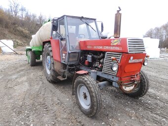 Traktor ZETOR Z12011 - 2