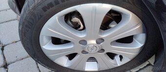 Opel Tigra 1.4 r.v.2008 - 2