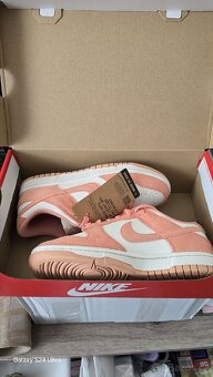 Nike dunk low 38,5eu - 2