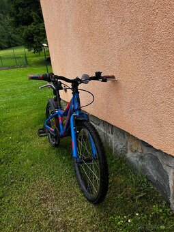 Dětské kolo vel. 20 - 2