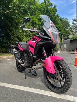 KTM Super Adventure S 2019 - 2