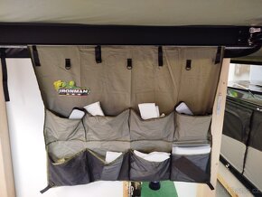 Organizér Deltawing IRONMAN4x4 - 2