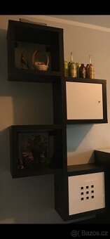 Ikea Kallax - 2