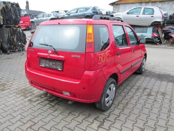 Ignis 1,3i - 2