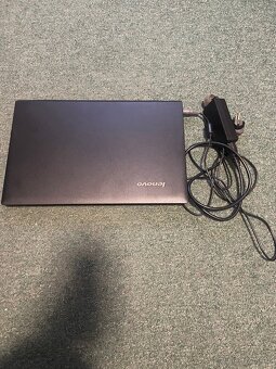 Lenovo B590 - 2