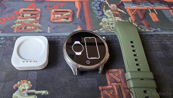 P: OnePlus watch 3 - 2