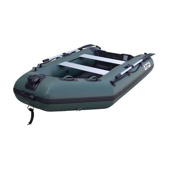 Nafukovací člun  Stark Boat DT-270 s kýlom - 2