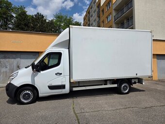 Opel Movano,  2.3 CDTi, Nová STK, 1.Maj, DPH - 2