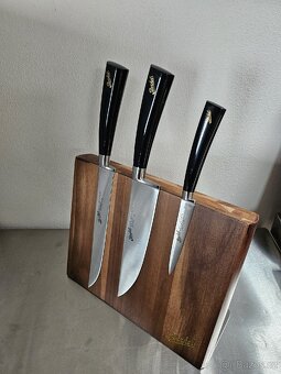 Sada nožů Berkel - 2