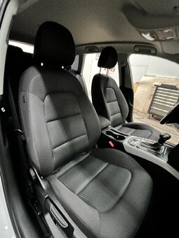 AUDI A4 B8 2.0TDI QUATTRO//140KW// - 2