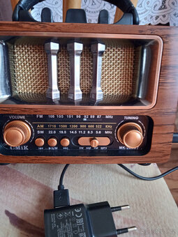 Radio CMiK - 2
