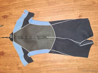 Neopren 2mm Mares - 2
