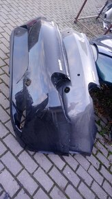 Mazda Mx 5 ND zadní nárazníky. - 2