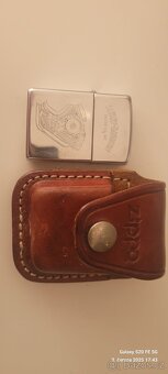 Zippo Harley Davidson - 2