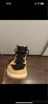 Jordan 1 Retro High OG “Heirloom” - 2