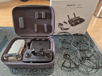 DJI Mini Fly more combo - 2