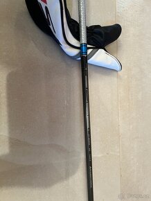 Prodám dřevo Titleist TSi - 2