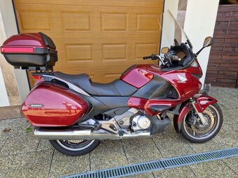 Honda NT 700VA Deauville - 2