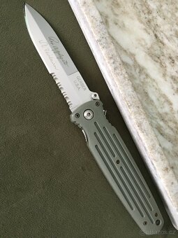Nůž Gerber Applegate COMBAT FOLDER, USA, ... PC 7.000 Kč - 2