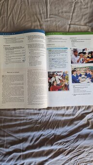 ENGLISH NEW MATURITA ACTIVATOR - 2