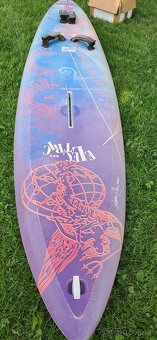 BIC windsurf prkno deska 91 litrů - 2