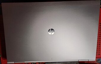 HP EliteBook 8460p – spolehlivý pracovní notebook v TOP stav - 2