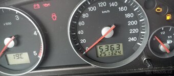Ford Mondeo nová STK - 2