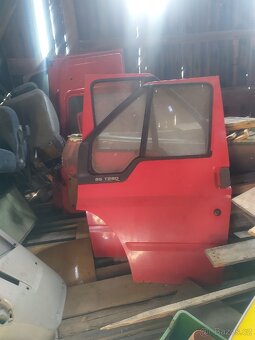 Ford Transit - 2