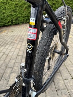 AUTHOR Traction 26", rám 17,5" - 2